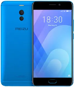 Замена тачскрина на телефоне Meizu M6 Note в Краснодаре